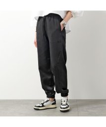 Y-3/Y－3 パンツ TCH SEER CUF PN IR7102 サテン シアサッカー/506080411