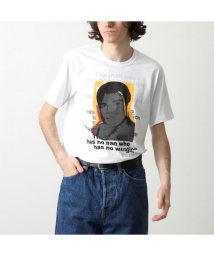 COMME des GARCONS/COMME des GARCONS SHIRT × Andy Warhol Tシャツ FM T004 S24/506080480