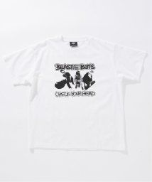 JOURNAL STANDARD/BEASTIE BOYS / ビースティ・ボーイズ 別注 S/S TEE 2/506080497