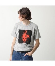 COMME des GARCONS/COMME des GARCONS SHIRT × Andy Warhol Tシャツ FM T006 S24/506080534