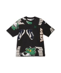 PUMA/メンズ スーパー プーマ MX AOP 半袖 Tシャツ/506080555