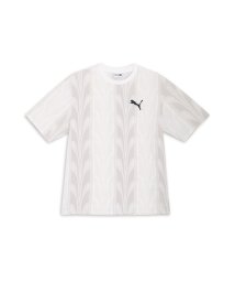 PUMA/メンズ フットボール MX AOP 半袖 Tシャツ/506080558