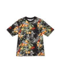 PUMA/メンズ フルーティ MX AOP 半袖 Tシャツ/506080559