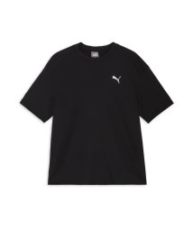 PUMA(プーマ)/ユニセックス RAD/CAL UV 半袖 Tシャツ/PUMABLACK