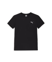 PUMA(PUMA)/ウィメンズ RAD/CAL UV 半袖 Tシャツ/PUMABLACK