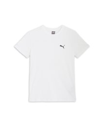 PUMA(PUMA)/ウィメンズ RAD/CAL UV 半袖 Tシャツ/PUMAWHITE