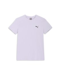 PUMA(プーマ)/ウィメンズ RAD/CAL UV 半袖 Tシャツ/SPRINGLAVENDER