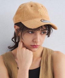 green label relaxing/【別注/WEB限定】＜NEW ERA＞パイル キャップ 920/506080586