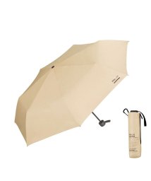 Wpc．/Wpc. 折り畳み傘 メンズ ダブリュピーシー iza 手動 晴雨兼用 55cm 完全遮光 レディース IZA WIND RESISTANCE ZA014/506080589