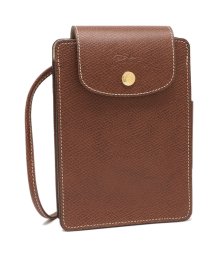 Longchamp/ロンシャン ショルダーバッグ エピュレ XSサイズ クロスボディバッグ ブラウン レディース LONGCHAMP 10241 HYZ 035/506080625