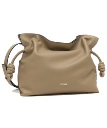 LOEWE/ロエベ ショルダーバッグ クラッチバッグ フラメンコクラッチ カーキ レディース LOEWE A411FC1XBF 9584/506080627