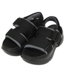 UGG/アグ サンダル ミュール LAキャンプ ブラック レディース UGG 1152687 BLK/506080638