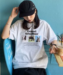 Chillfar(チルファー)/アソートフォトプリントTシャツ/その他