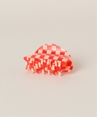 U by Spick&Span/【Chunks/チャンクス】 Checker Claw2/506080662