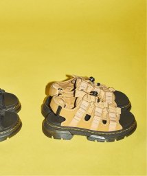 U by Spick&Span(ユーバイ　スピック＆スパン)/【Dr.Martens/ドクターマーチン】 Jericho/ベージュ