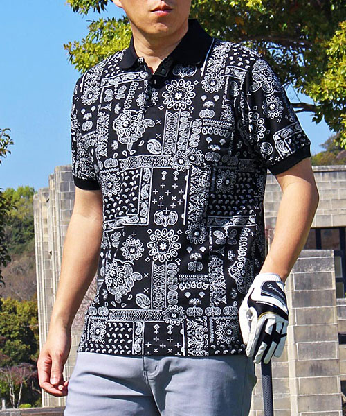 超入手困難 プロ仕様スポンサー契約モデル おぼつかなく 新品 23区GOLF 