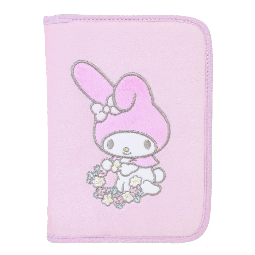 マイメロ ピンク 収納 ワイヤー レア