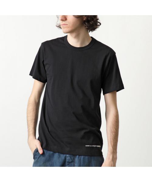 セール】COMME des GARCONS SHIRT 半袖 Tシャツ FM T020 S24(506081000 