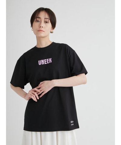 【emmi×KEEN】EMMI LOOSE FIT TEE