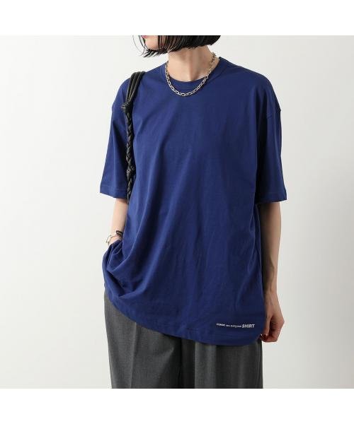 COMME des GARCONS(コムデギャルソン)/COMME des GARCONS SHIRT 半袖 Tシャツ FM T021 S24/その他系1