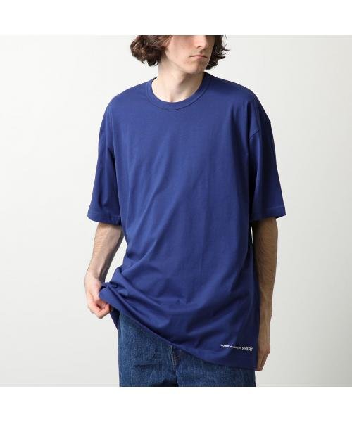 COMME des GARCONS(コムデギャルソン)/COMME des GARCONS SHIRT 半袖 Tシャツ FM T021 S24/その他系1