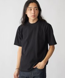 SHIPS MEN/SHIPS: カノコ コンフォート ネック Tシャツ/506081079