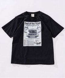 417 EDIFICE/Volkswagen GTI PROJECT Tシャツ/506081086