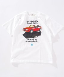 417 EDIFICE/Volkswagen GTI PROJECT Tシャツ/506081086
