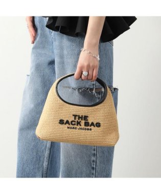  Marc Jacobs/MARC JACOBS バッグ THE WOVEN MINI SACK BAG 2S4HSH054H03/506081097