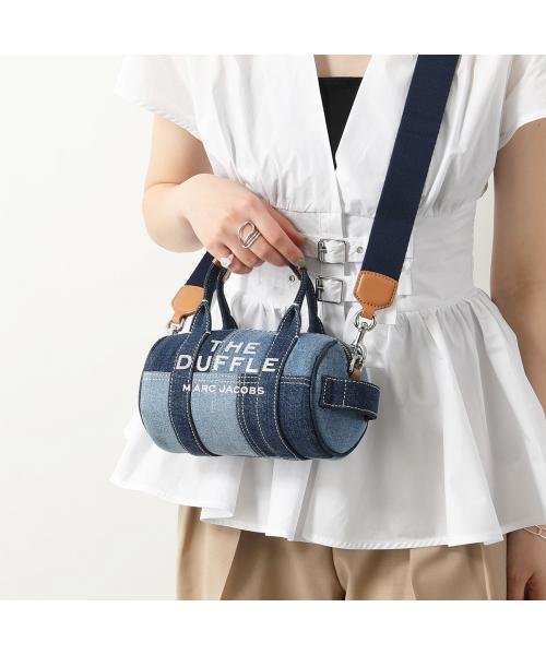  Marc Jacobs(マークジェイコブス)/MARC JACOBS バッグ THE MINI DUFFLE 2S4HCR039H03/その他