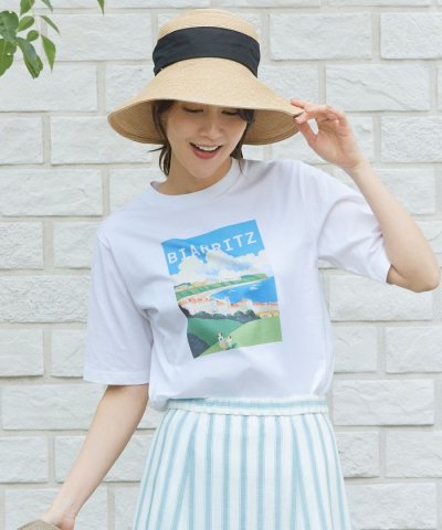 【カタログ掲載・洗える】VINTAGE PHOTO Tシャツ