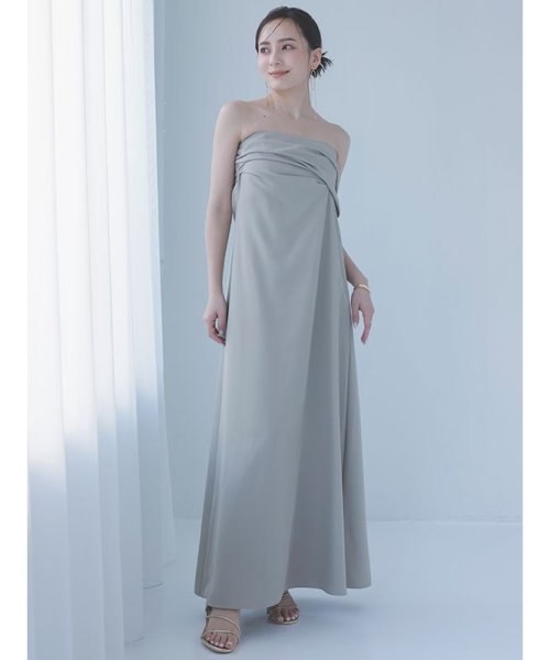 フレールベアワンピース 5cm バスト ウエスト