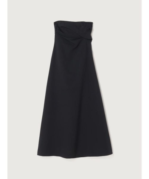 フレールベアワンピース 5cm バスト ウエスト