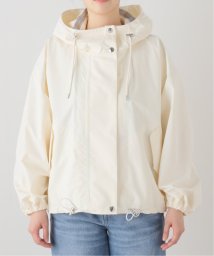 IENA/【MACKINTOSH/マッキントッシュ】RAINTEC SKYE PARKA SHORT SS L241HI1042CODB/506081164