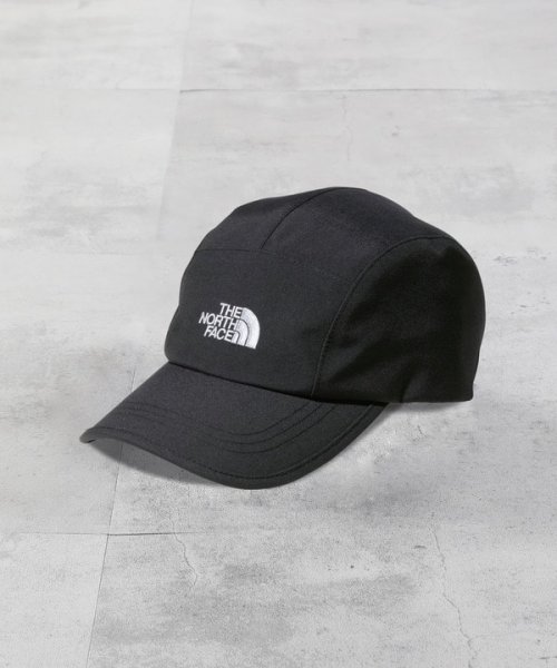 FUSE(フューズ)/【THE NORTH FACE/ザ ノース フェイス】GORE－TEX CAP/ブラック