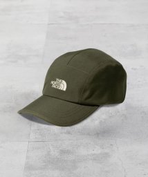 FUSE(フューズ)/【THE NORTH FACE/ザ ノース フェイス】GORE－TEX CAP/カーキ