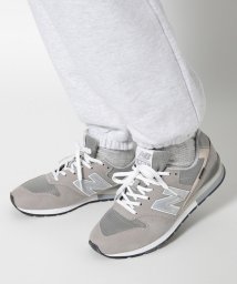 FUSE/【New balance（ニューバランス）】CM996 GTX/506081176