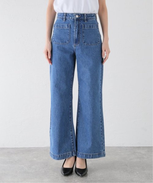 ROLLAS/ローラス SAILOR JEANS 13330－3993 ROLLA’S ROLLAS/ローラス JEANS SLOBE