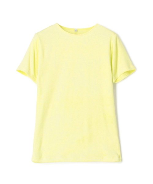 TOMORROWLAND BUYING WEAR(TOMORROWLAND BUYING WEAR)/BASERANGE OMO TEE/53グリーン