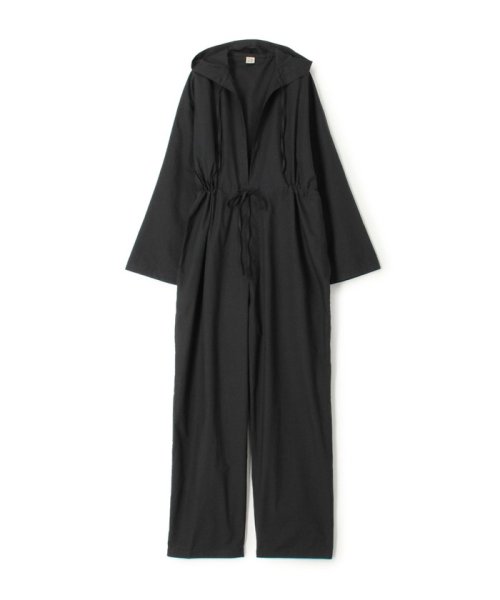 TOMORROWLAND BUYING WEAR(TOMORROWLAND BUYING WEAR)/BASERANGE HUJUI JUMPSUIT/19ブラック