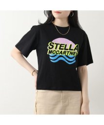 Stella McCartney(ステラマッカートニー)/STELLA McCARTNEY KIDS 半袖 Tシャツ TU8D71 Z0434/その他系1