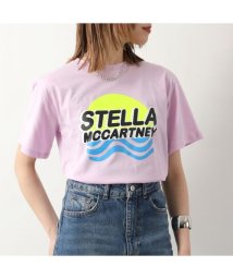 Stella McCartney/STELLA McCARTNEY KIDS 半袖 Tシャツ TU8D71 Z0434/506081247