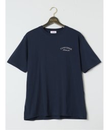 GRAND-BACK/【大きいサイズ】コンバース/CONVERSE フェス風バックプリント クルーネック半袖Ｔシャツ/506081301