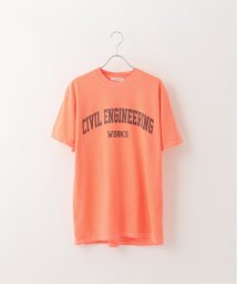 JOURNAL STANDARD/ビンテージロゴTシャツ/506081384