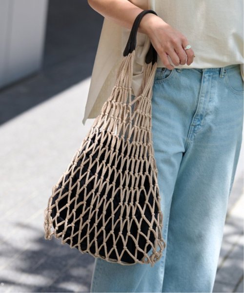 MARCO MASI/マルコマージ メッシュバッグ MARCO MASI/マルコマージ FRAMeWORK