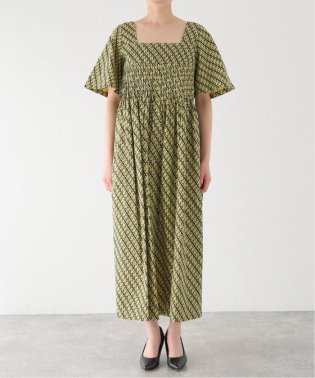 JOURNAL STANDARD relume/【SARA MALLIKA】GEOMETRIC PATTERN DRESS 020441S K2/506081528