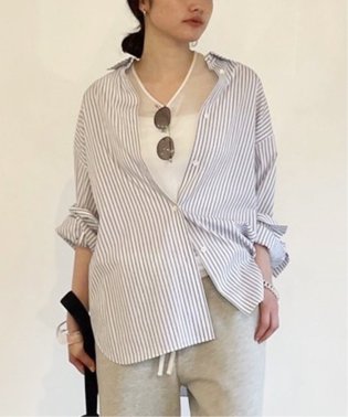 Plage/WIDE SLEEVE シャツ/506081530