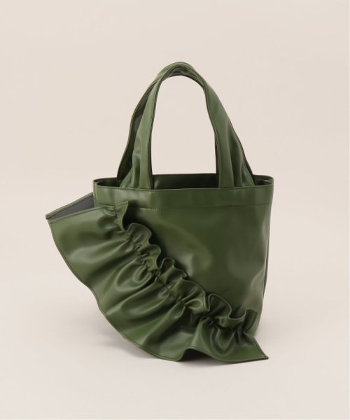 【HELOYSE/エロイーズ】Mercury PU leather S:トート 人気・おすすめ｜安定人気・収納便利におすすめ 丁寧対応 配送追跡可 国内発送・保証制度対応