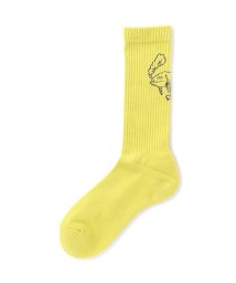 BEAVER/Chaos Fishing Club　1PAC OSAKANA KUN SOCKS/506079953