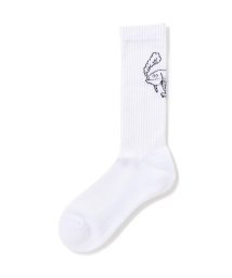 BEAVER/Chaos Fishing Club　1PAC OSAKANA KUN SOCKS/506079953